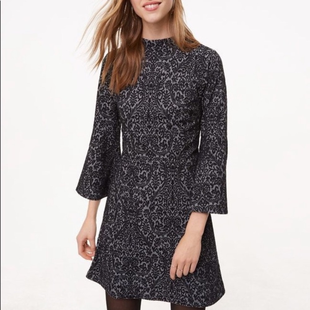 Loft dress